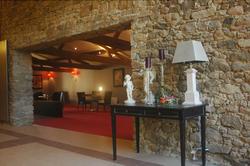 La Villa Des Forges