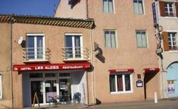 Hotel Restaurant Les Alizes