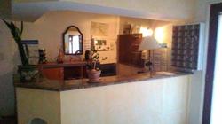Hotel Restaurant Les Alizes