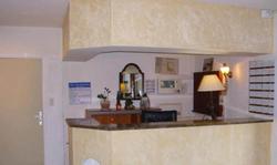Hotel Restaurant Les Alizes