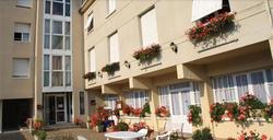 Le Chalet Fleuri