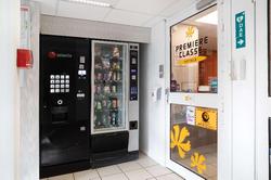 Premiere Classe Meaux - Nanteuil les Meaux