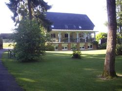 La Grange Des Marettes