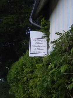 La Grange Des Marettes