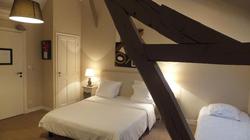 Hotel La Closeraie