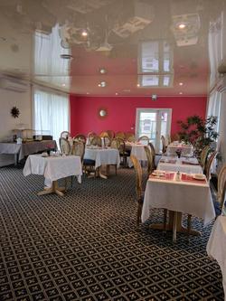 Hôtel Fleur de Lys - Bailleul