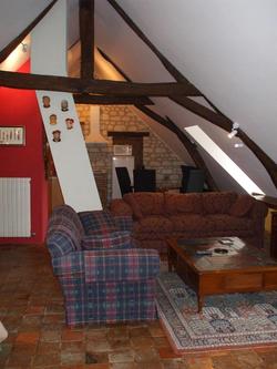 Chambres d'hôtes au clos de Beaulieu