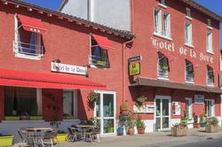 Hotel Restaurant De La Dore