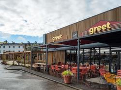 greet hotel Montagnat Bourg en Bresse Sud