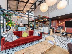 greet hotel Montagnat Bourg en Bresse Sud