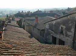 Hostellerie de Pérouges
