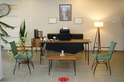 Urla Zeytin Otel