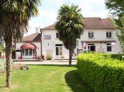 Auberge de Lamagistère