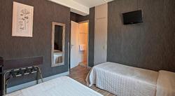 Hotel Les Pasteliers