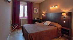Hotel Les Pasteliers