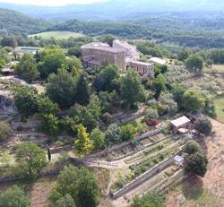 Les Jardins de L'abbaye