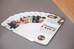 B&B Hotel Verdun