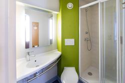 B&B Hotel Verdun