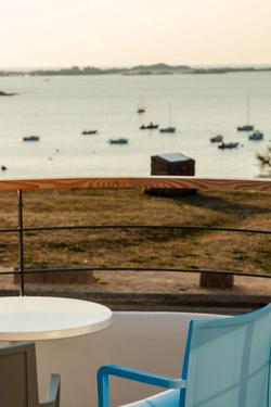 Pavillon De La Plage