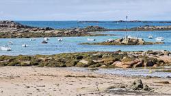 Pavillon De La Plage