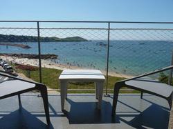 Pavillon De La Plage