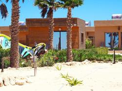 Dakhla Camp