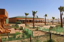 Dakhla Camp