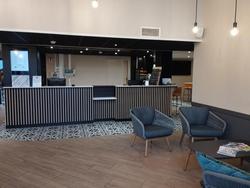 Hôtel Altica La Rochelle