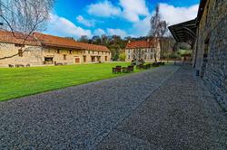 Au Domaine de la Pommeraye & Spa