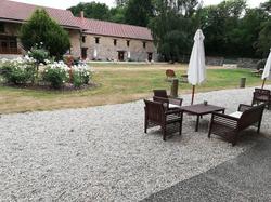 Au Domaine de la Pommeraye & Spa