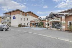 Akena Relais Bordeaux Sud La Brède
