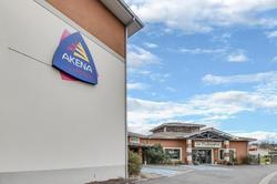 Akena Relais Bordeaux Sud La Brède