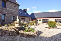 Domaine de Kerzuat - Chambres d'hôtes