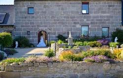 Domaine de Kerzuat - Chambres d'hôtes