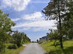 Domaine de Kerzuat - Chambres d'hôtes
