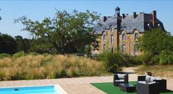 Manoir Du Perray