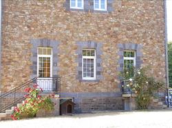 Manoir Du Perray