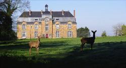Manoir Du Perray