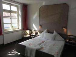 Hotel zur Mühle