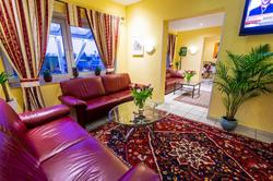Confour Hotel