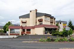 Hôtel Bel Horizon