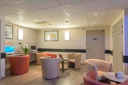 ACE Hôtel Paris Roissy