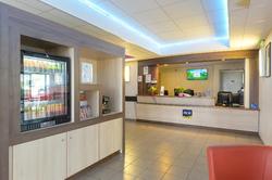 ACE Hôtel Paris Roissy