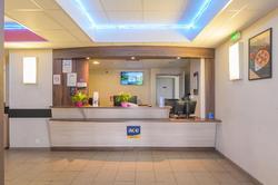 ACE Hôtel Paris Roissy