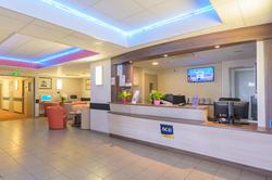 ACE Hôtel Paris Roissy