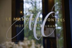 Manoir De Contres