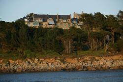 Manoir De Lan Kerellec