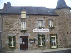 Auberge De La Tourelle