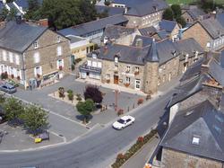 Auberge De La Tourelle