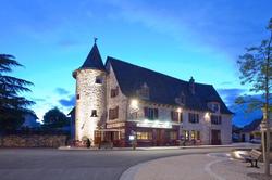 Auberge De La Tourelle